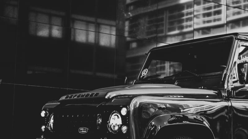 Urban X News - A first look at the vehicles