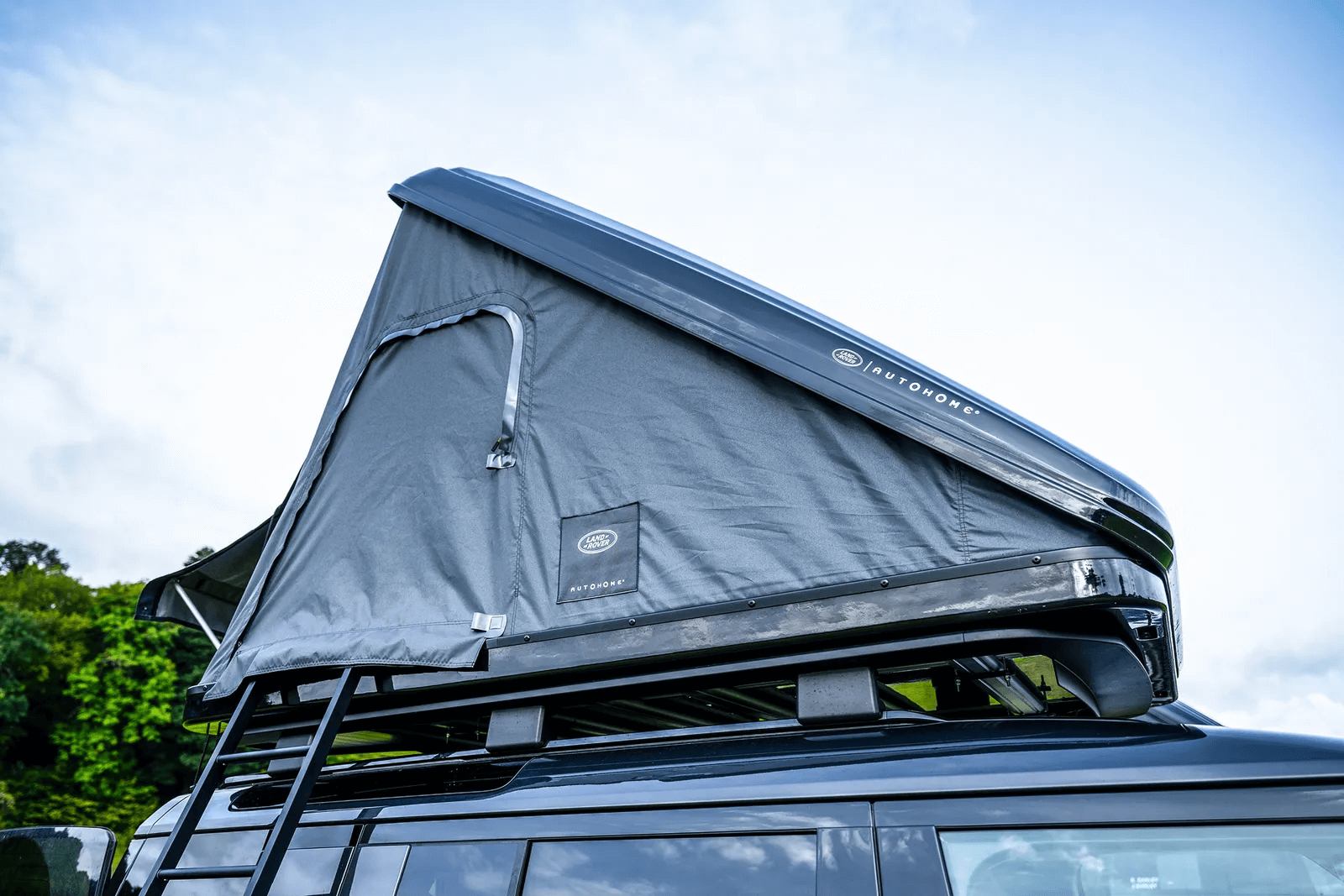 Urban X Premium Camping and City Escape - Introduction Image