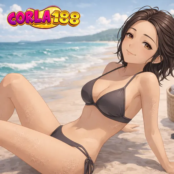 Corla188 ⚡ Link Slot Gacor Gampang Menang Kredibilitas Tinggi