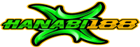 Hanabi188 Logo