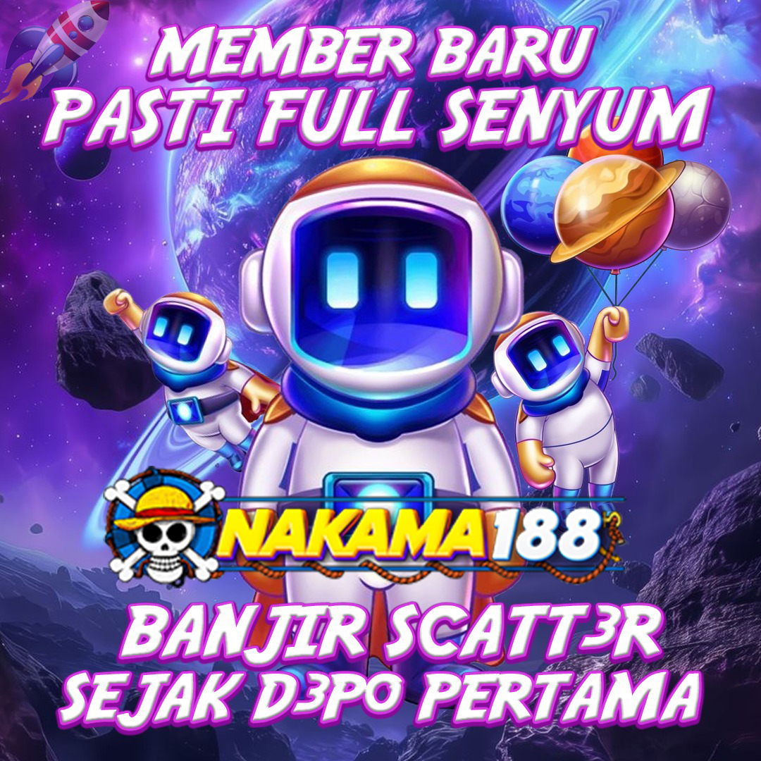 Slot Gacor