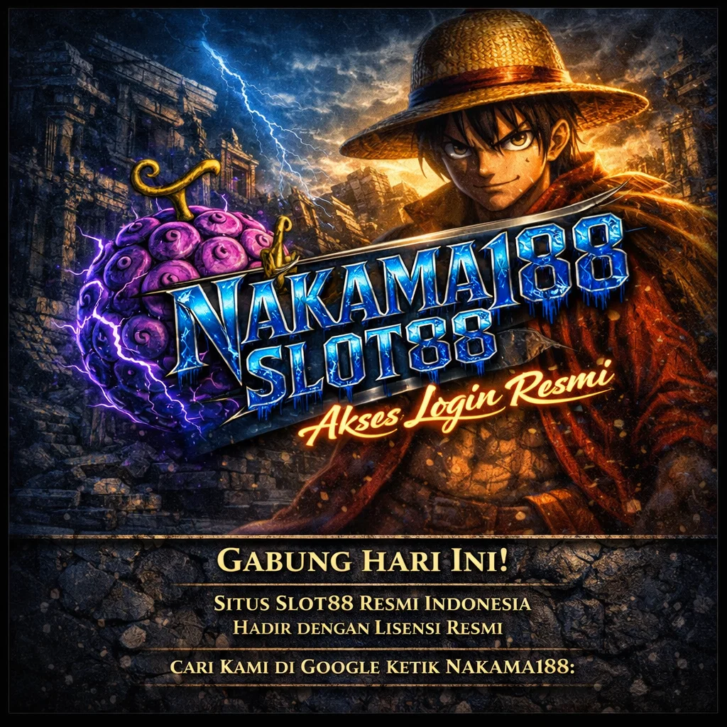 Nakama188 Slot