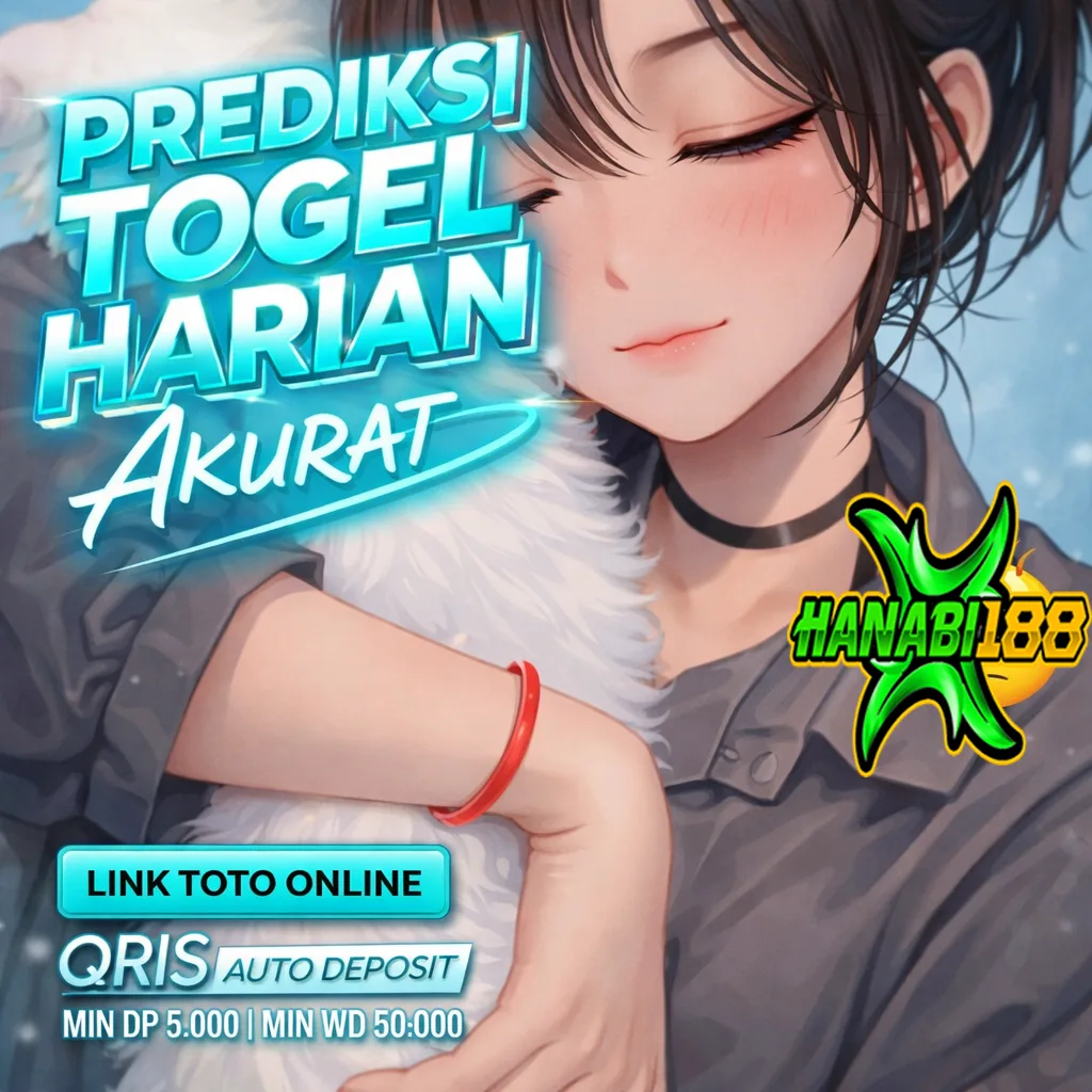Galeri foto HANABI188 ✈️ Prediksi Togel Harian Akurat, Link Toto Online & QRIS Auto Deposit di Jakarta