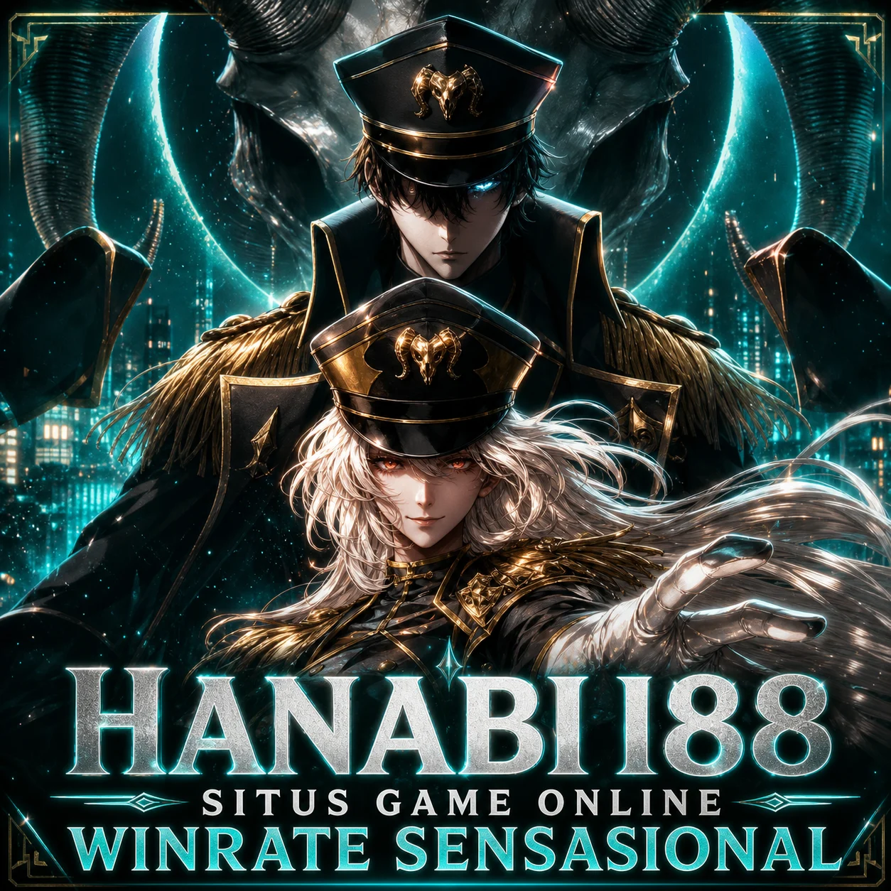 HANABI188