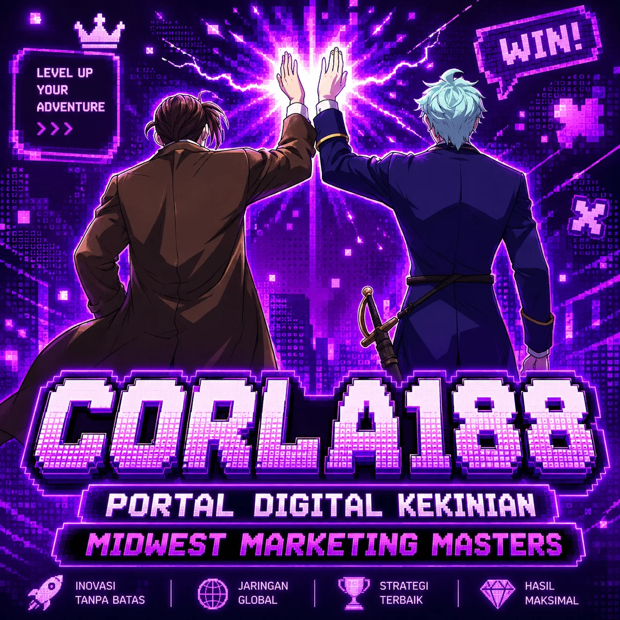CORLA188