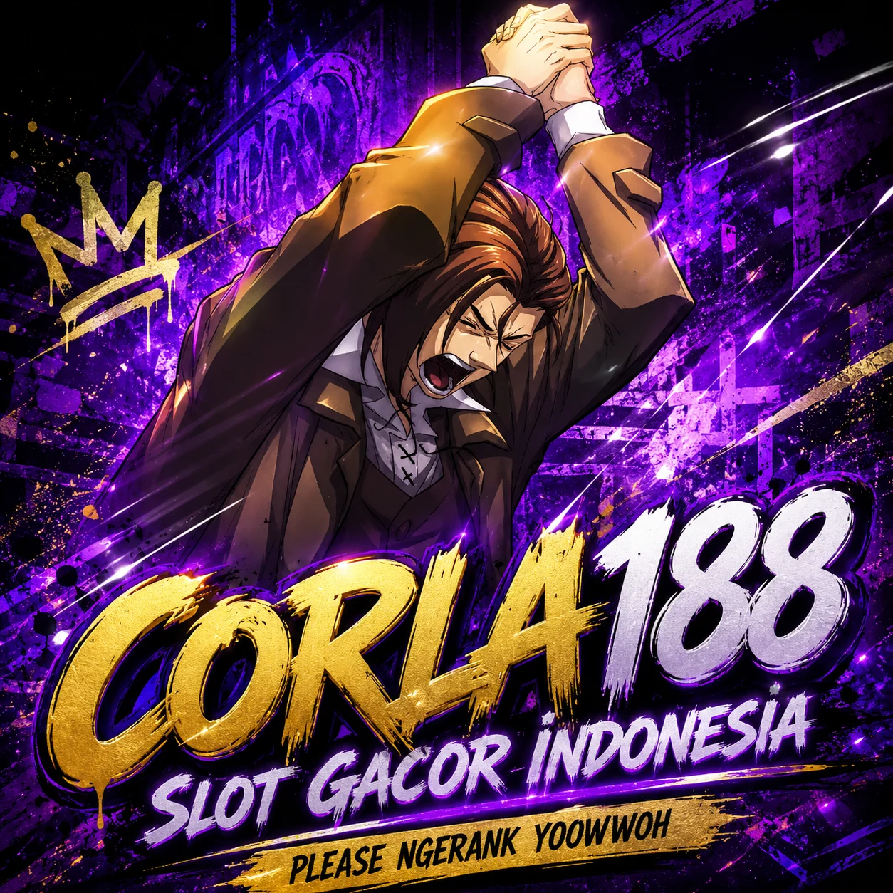 CORLA188