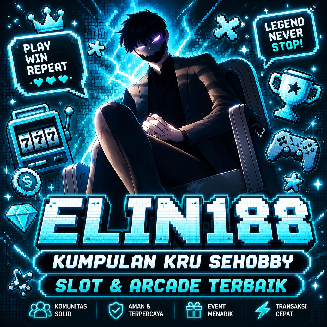 ELIN188 Banner