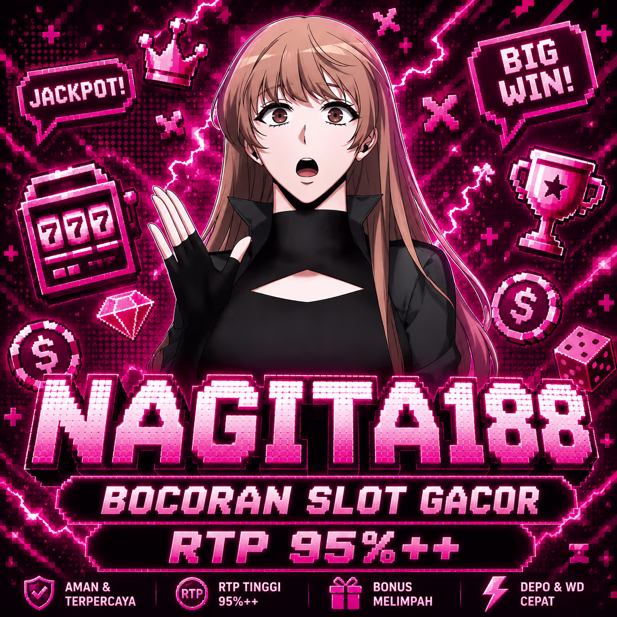 NAGITA188