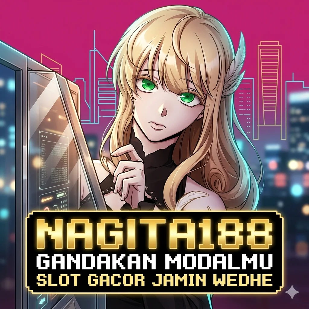 NAGITA188 > Slot Gacor Jamin Wedhe