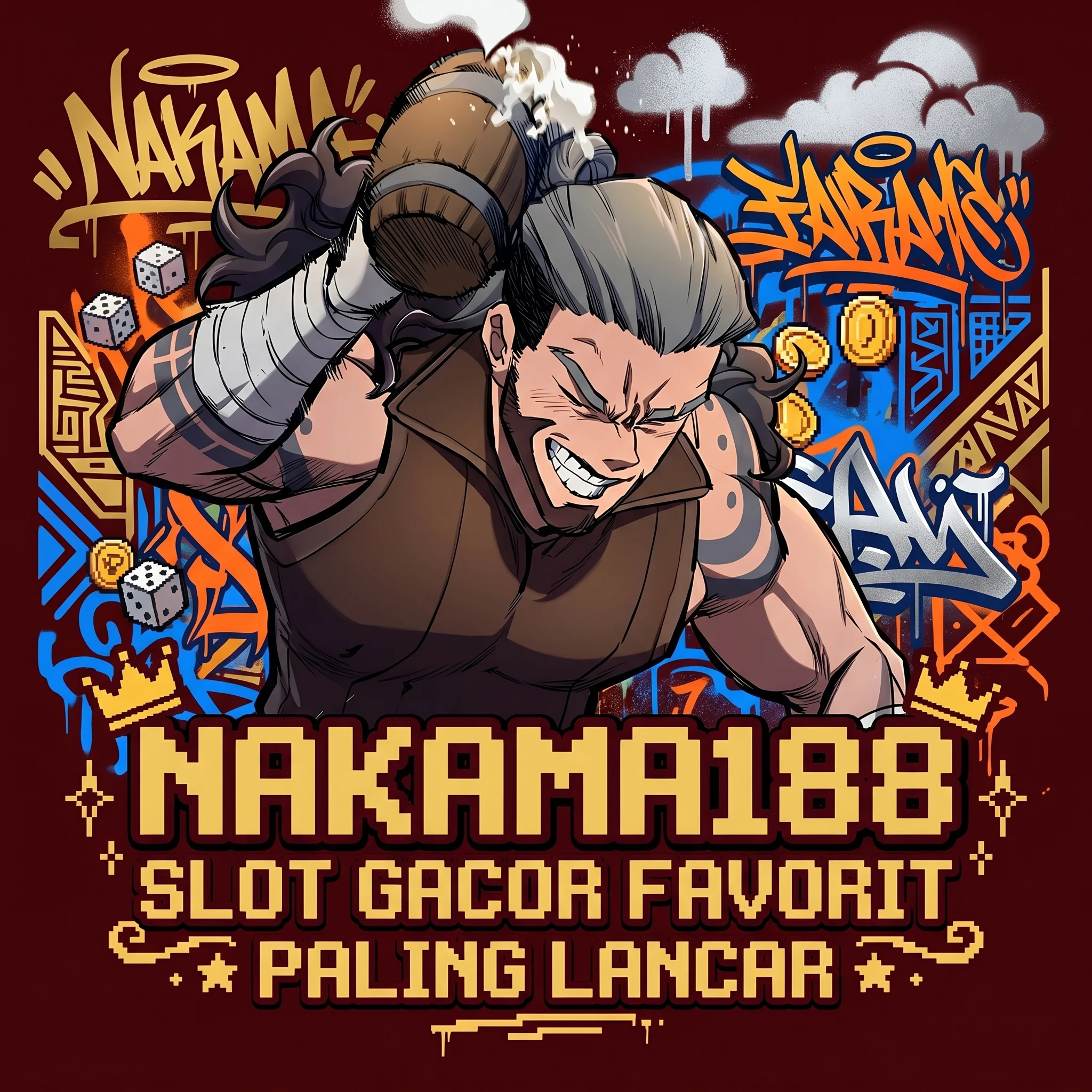 Nakama188