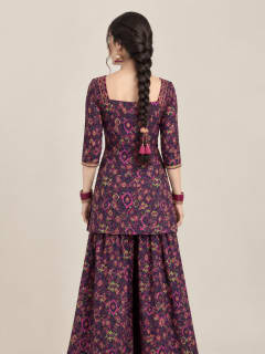 GULAAB SET thumbnail 2
