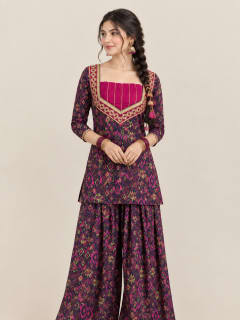 GULAAB SET thumbnail 1