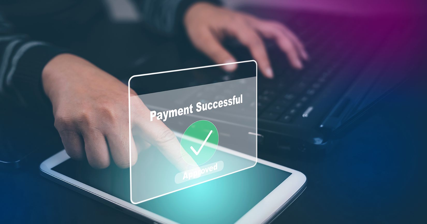 The Future is Instant Payments