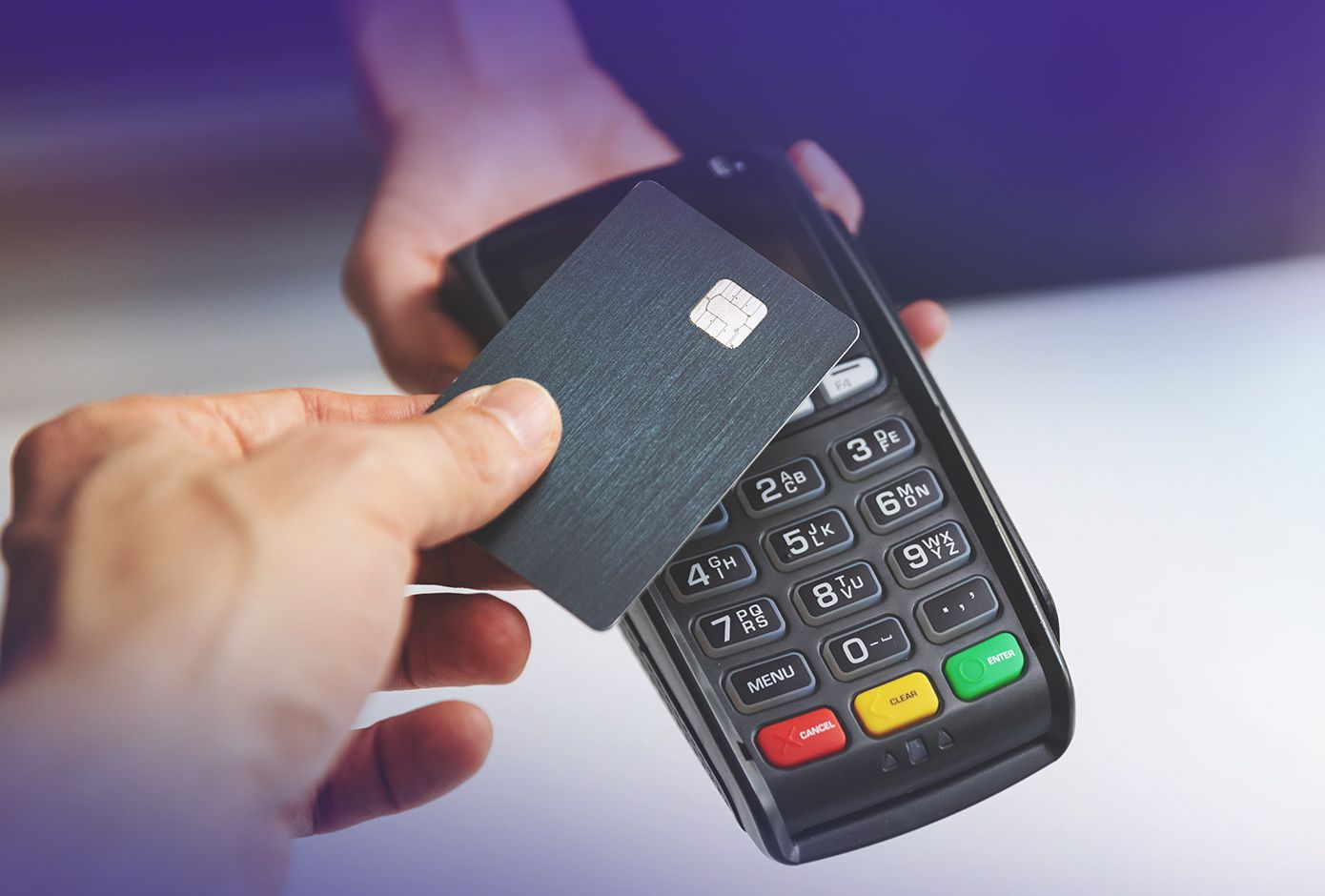 Consumers Shift Toward More Intentional Spending in Uncertain Economy