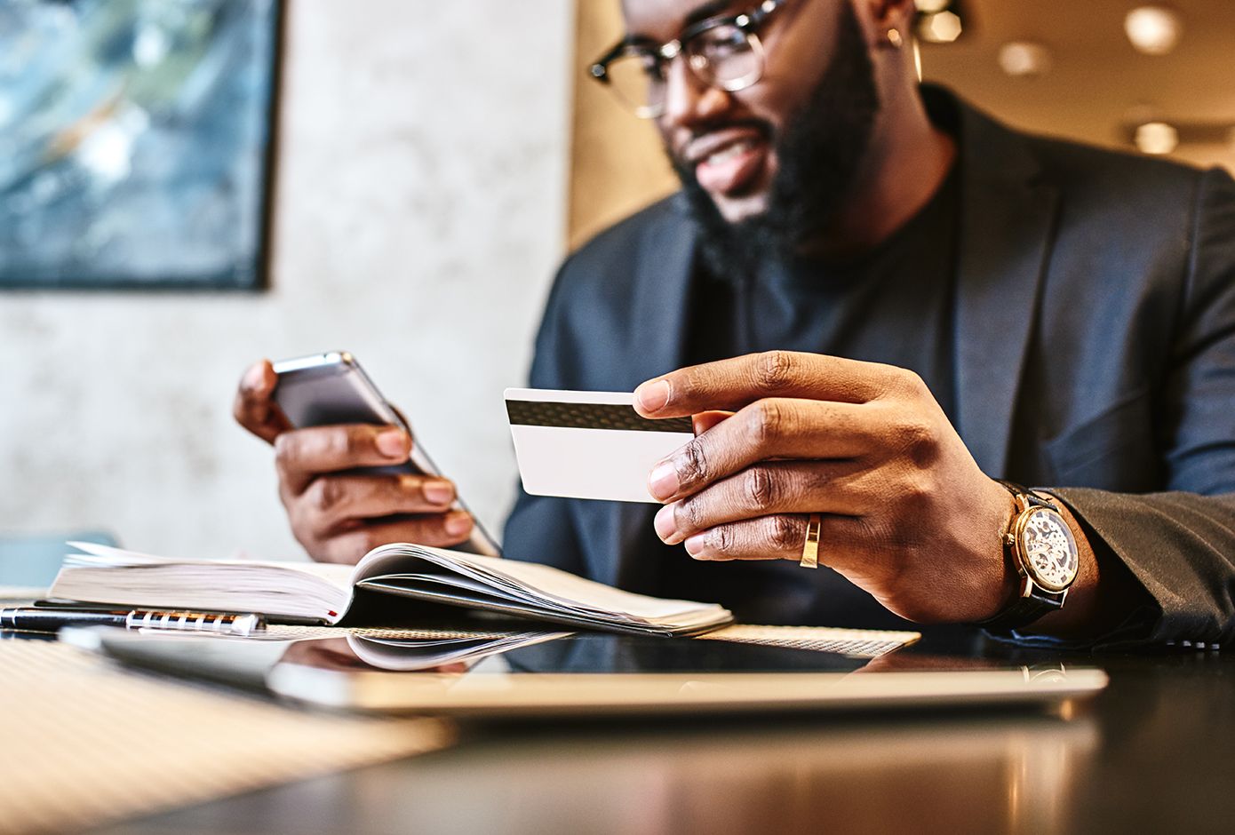 Digital Payments Increase as Consumer Spending Shifts with Tariffs Looming