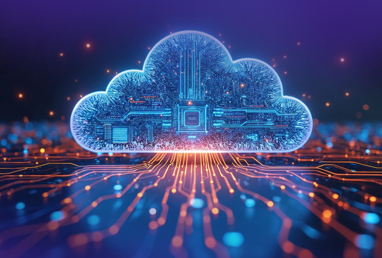 Why Tap Into the Cloud?