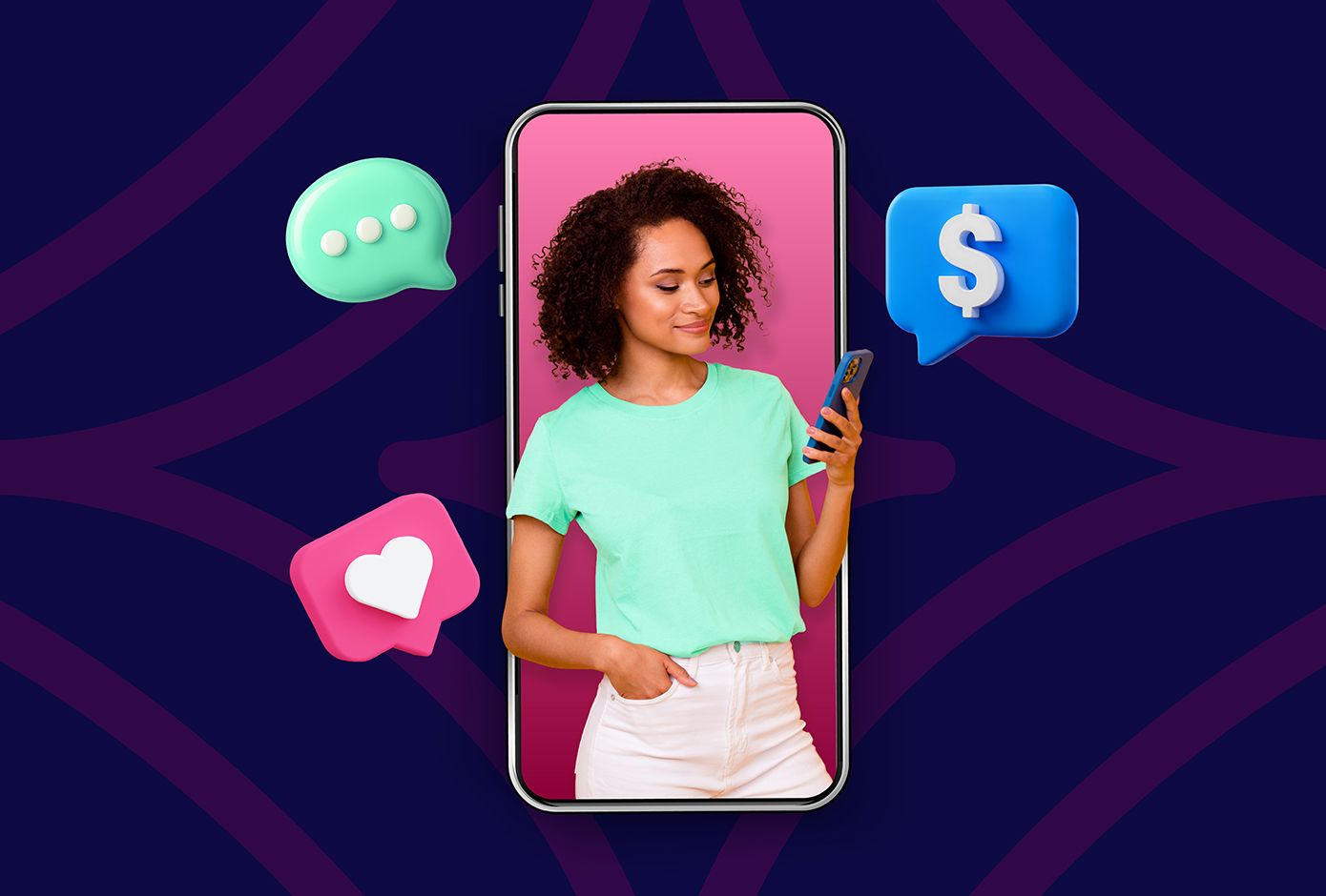 Banking in Focus 2025: Winning Gen Z
