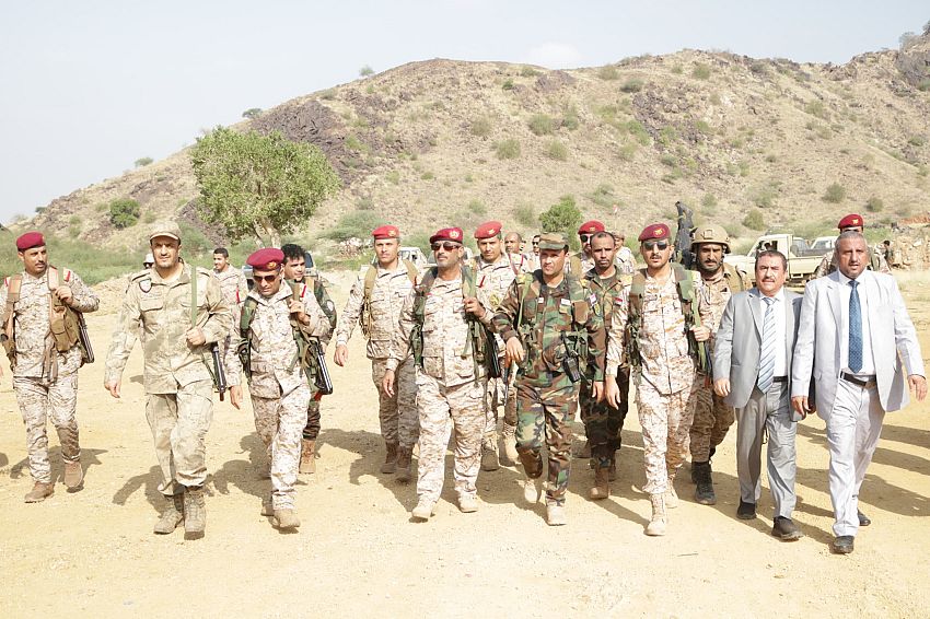 رئيس الأركان: القوات المسلحة ستظل الرافعة الصلبة لفرض خيار السلام وتحقيق الامن والاستقرار