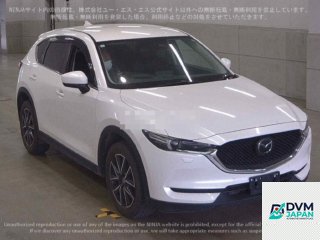 Cx-5 2017