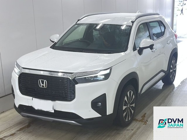 Wr-v