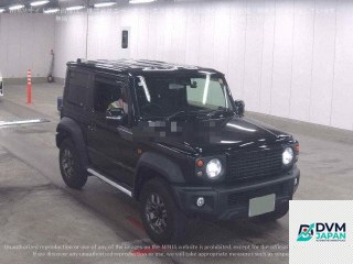 Jimny Sierra