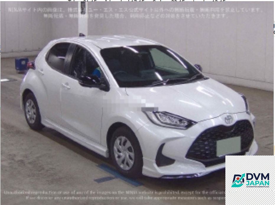 Yaris