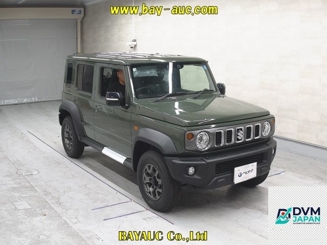 Jimny