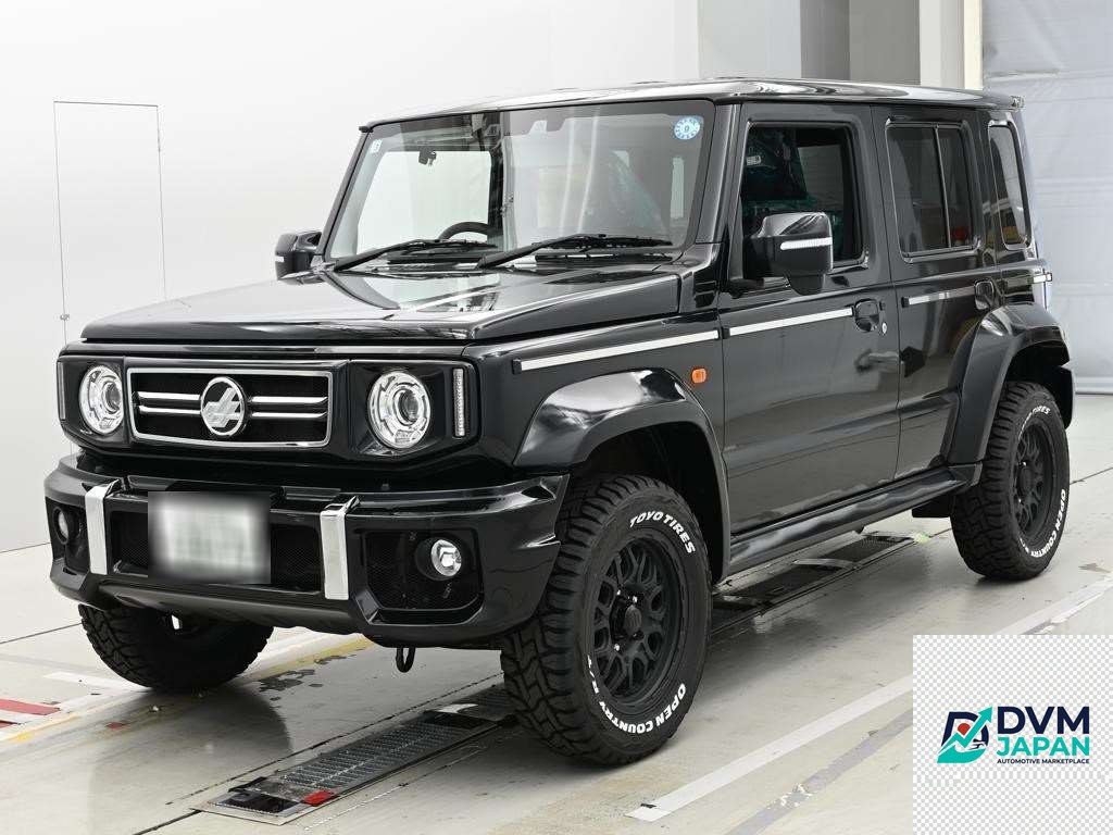 Jimny