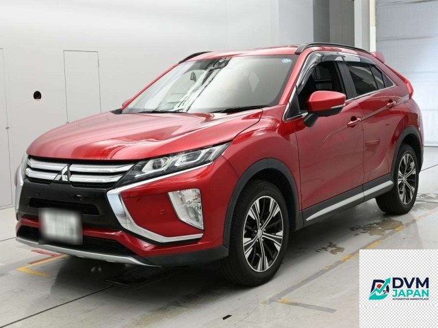 Eclipse Cross