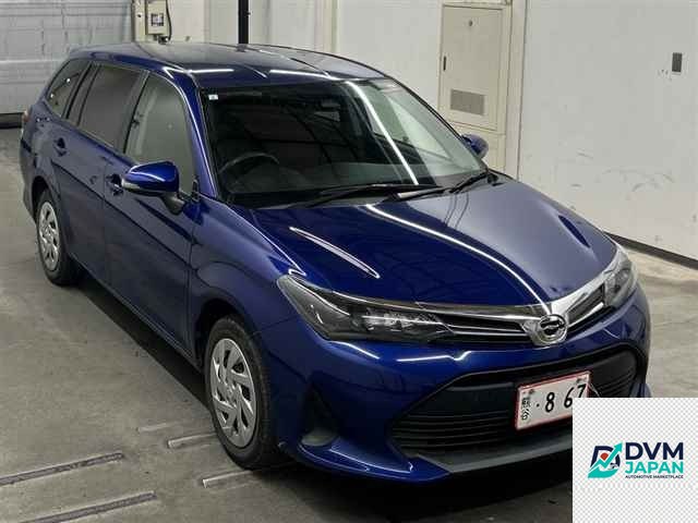 Corolla Fielder