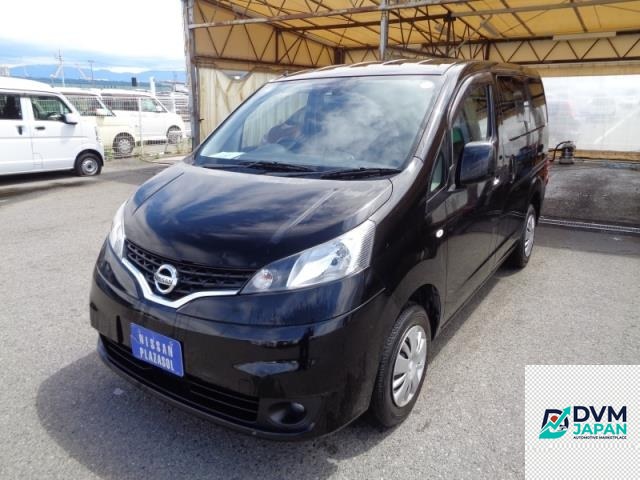 Nv200