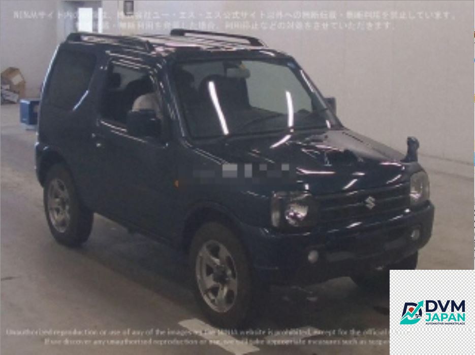 Jimny