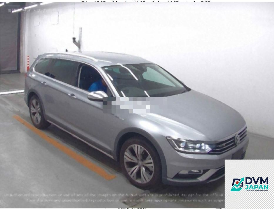 Passat