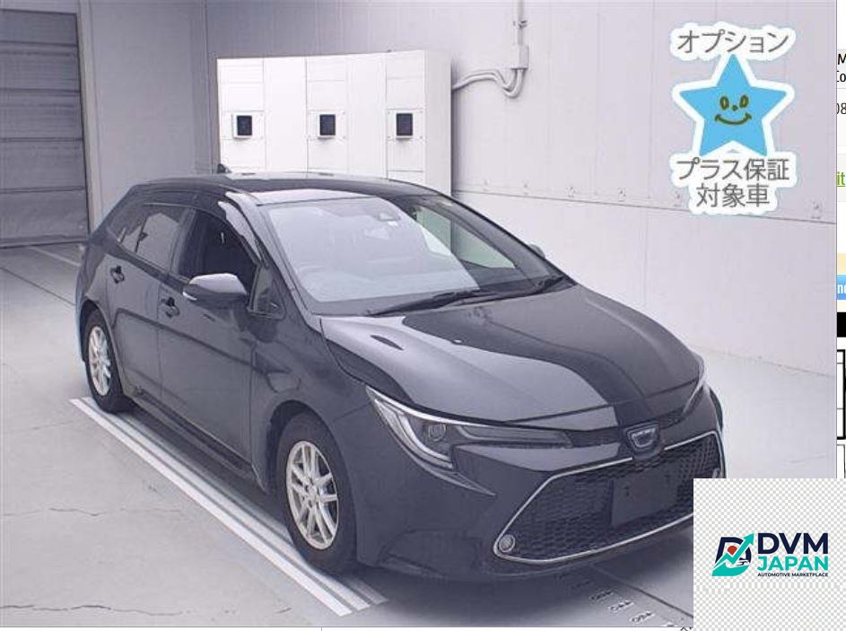 Corolla Touring