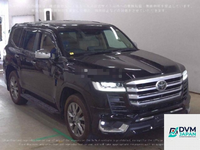 Land Cruiser
