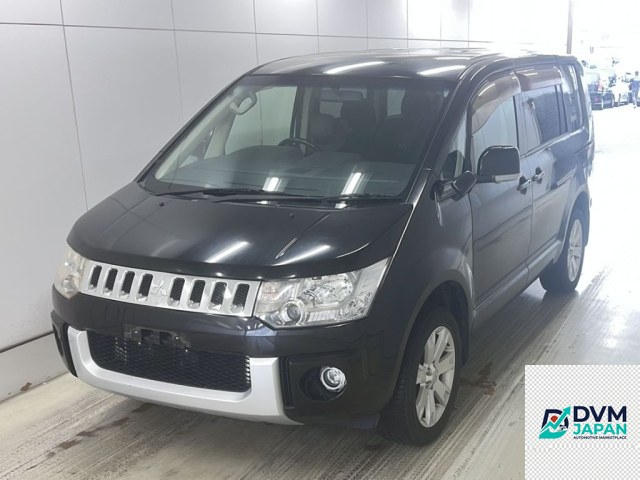 Delica D5
