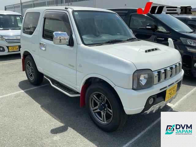Jimny