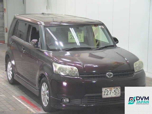 Corolla Rumion