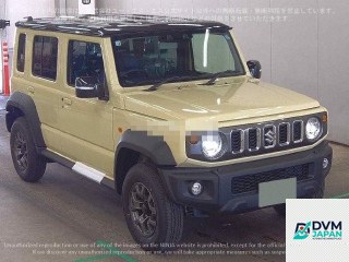 Jimny