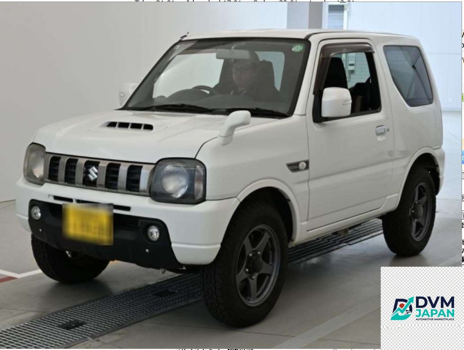 Jimny