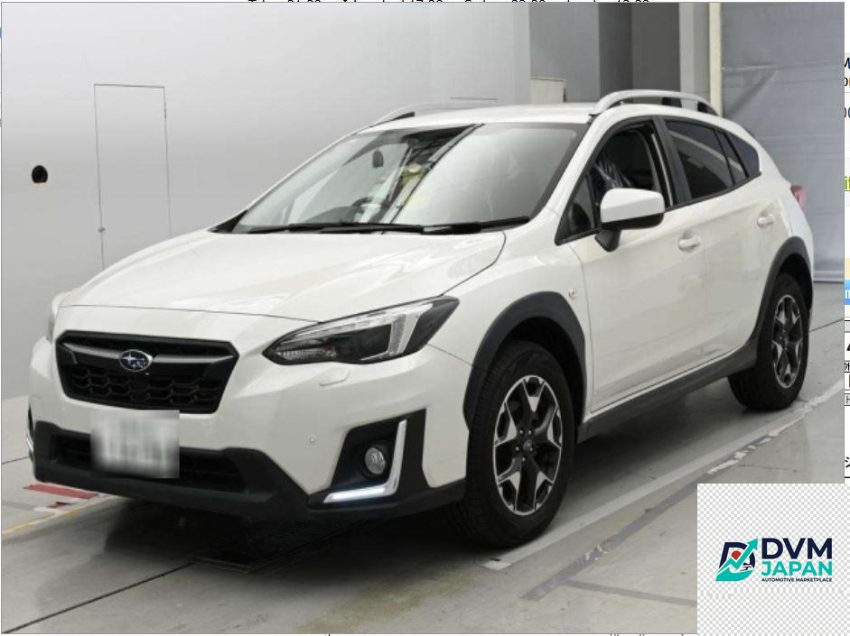 Xv