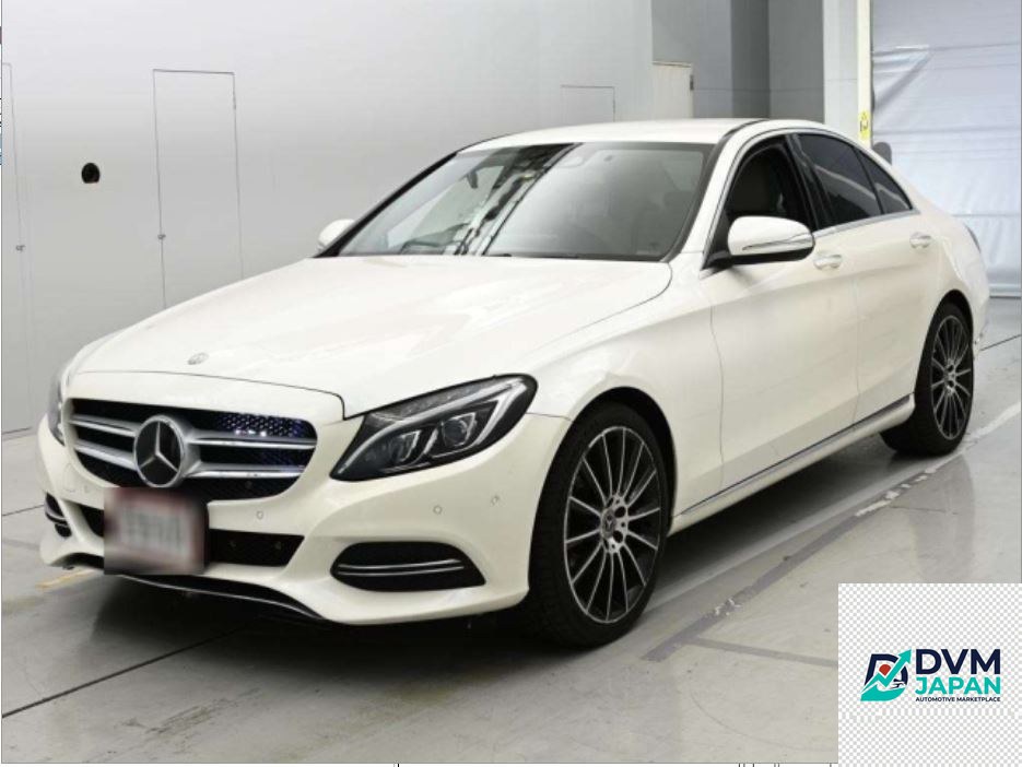 Benz C Class