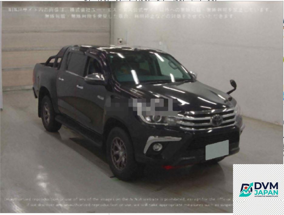 Hilux