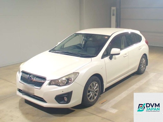 Impreza