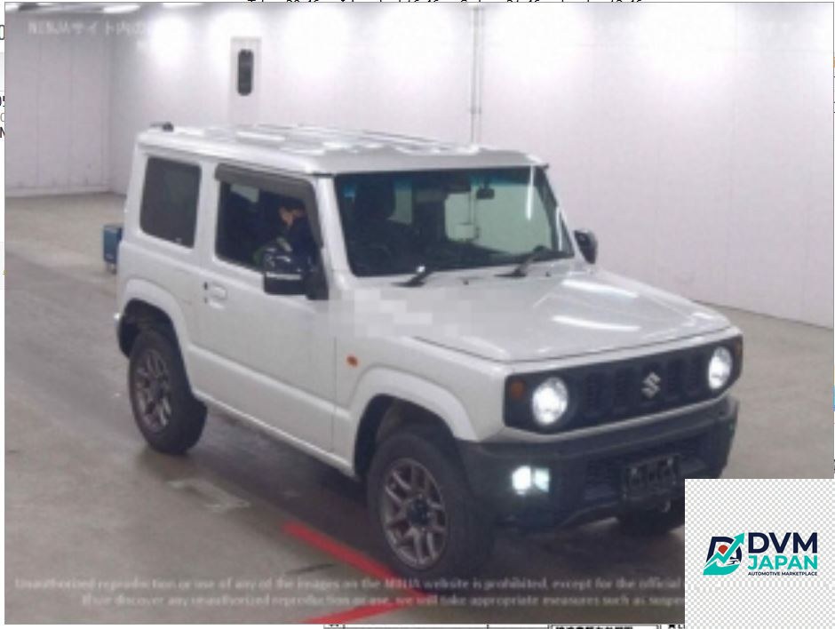Jimny