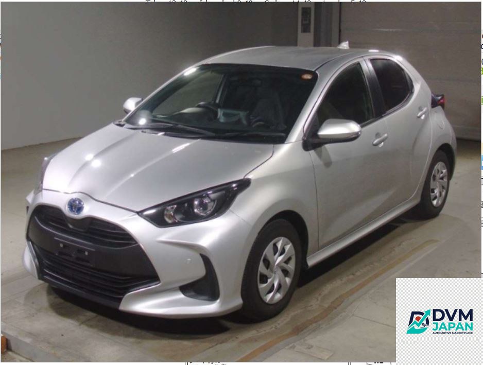 Yaris
