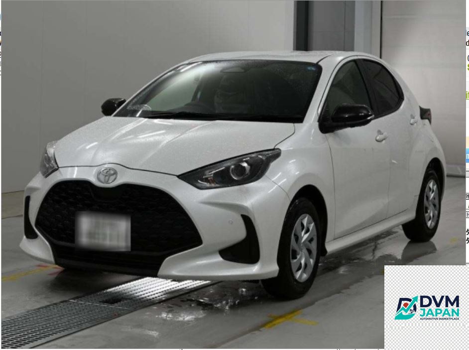Yaris