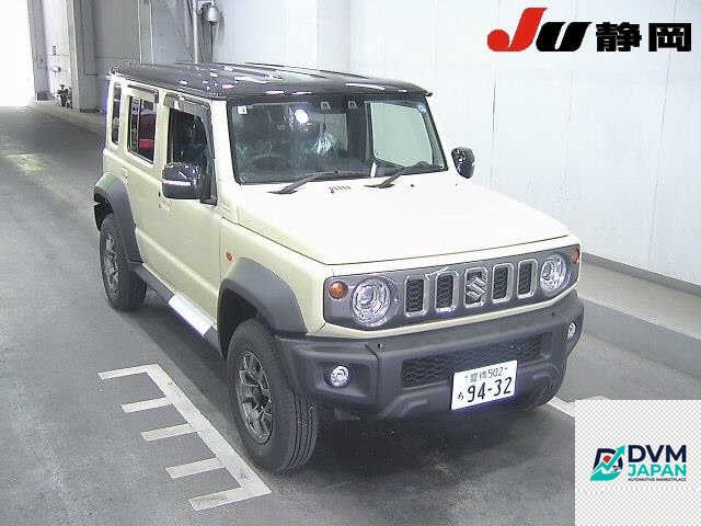 Jimny