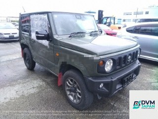 Jimny