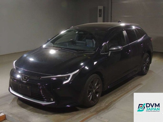 Corolla Touring